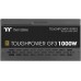 Блок питания Thermaltake ATX 1000W Toughpower GF3 Gen.5 80+ gold 24pin APFC 135mm fan 12xSATA Cab Manag RTL