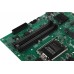 Материнская плата Asus PRO B660M-C D4-CSM Soc-1700 Intel B660 4xDDR4 mATX AC`97 8ch(7.1) GbLAN RAID+VGA+HDMI+DP