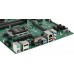 Материнская плата Asus PRO B660M-C D4-CSM Soc-1700 Intel B660 4xDDR4 mATX AC`97 8ch(7.1) GbLAN RAID+VGA+HDMI+DP