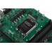 Материнская плата Asus PRO B660M-C D4-CSM Soc-1700 Intel B660 4xDDR4 mATX AC`97 8ch(7.1) GbLAN RAID+VGA+HDMI+DP