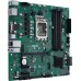 Материнская плата Asus PRO B660M-C D4-CSM Soc-1700 Intel B660 4xDDR4 mATX AC`97 8ch(7.1) GbLAN RAID+VGA+HDMI+DP