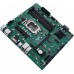 Материнская плата Asus PRO B660M-C D4-CSM Soc-1700 Intel B660 4xDDR4 mATX AC`97 8ch(7.1) GbLAN RAID+VGA+HDMI+DP