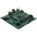 Материнская плата Asus PRO B660M-C D4-CSM Soc-1700 Intel B660 4xDDR4 mATX AC`97 8ch(7.1) GbLAN RAID+VGA+HDMI+DP