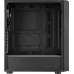 Корпус Cooler Master Elite 500 w/o ODD черный без БП ATX 5x120mm 4x140mm 2xUSB3.0 audio bott PSU