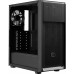 Корпус Cooler Master Elite 500 w/o ODD черный без БП ATX 5x120mm 4x140mm 2xUSB3.0 audio bott PSU