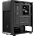 Корпус Cooler Master Elite 500 w/o ODD черный без БП ATX 5x120mm 4x140mm 2xUSB3.0 audio bott PSU