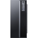 Корпус Accord A-302 черный без БП ATX 4x120mm 2xUSB2.0 1xUSB3.0 audio