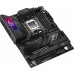 Материнская плата Asus ROG STRIX X670E-E GAMING WIFI SocketAM5 AMD X670 4xDDR5 ATX AC`97 8ch(7.1) 2.5Gg RAID+HDMI+DP