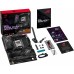 Материнская плата Asus ROG STRIX X670E-E GAMING WIFI SocketAM5 AMD X670 4xDDR5 ATX AC`97 8ch(7.1) 2.5Gg RAID+HDMI+DP