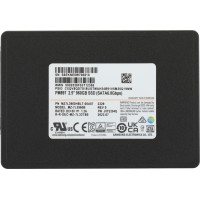 Накопитель SSD Samsung SATA-III 960GB MZ7L3960HBLT-00A07 PM897 2.5" 3 DWPD OEM