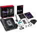 Материнская плата Asus ROG STRIX Z790-I GAMING WIFI Soc-1700 Intel Z790 2xDDR5 mini-ITX AC`97 8ch(7.1) 2.5Gg RAID+HDMI