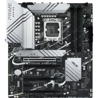 Материнская плата Asus PRIME Z790-P D4 Soc-1700 Intel Z790 4xDDR4 ATX AC`97 8ch(7.1) 2.5Gg RAID+HDMI+DP