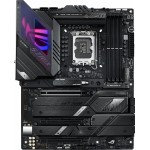 Материнская плата Asus ROG STRIX Z790-E GAMING WIFI Soc-1700 Intel Z790 4xDDR5 ATX AC`97 8ch(7.1) 2.5Gg RAID+HDMI+DP