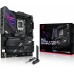 Материнская плата Asus ROG STRIX Z790-E GAMING WIFI Soc-1700 Intel Z790 4xDDR5 ATX AC`97 8ch(7.1) 2.5Gg RAID+HDMI+DP