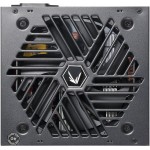 Блок питания Formula ATX 400W FX-400 (20+4pin) 120mm fan 3xSATA RTL