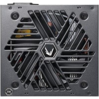 Блок питания Formula ATX 550W FX-550 (20+4pin) APFC 120mm fan 4xSATA RTL
