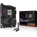 Материнская плата Asus ROG STRIX B650E-E GAMING WIFI SocketAM5 AMD B650 4xDDR5 ATX AC`97 8ch(7.1) 2.5Gg RAID+HDMI+DP