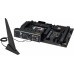 Материнская плата Asus TUF GAMING B650-PLUS WIFI SocketAM5 AMD B650 4xDDR5 ATX AC`97 8ch(7.1) 2.5Gg RAID+HDMI+DP