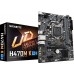 Материнская плата Gigabyte H470M K Soc-1200 Intel H470 2xDDR4 mATX AC`97 8ch(7.1) GbLAN+HDMI