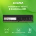 Память DDR4 32Gb 2666MHz Digma DGMAD42666032S RTL PC4-21300 CL19 DIMM 288-pin 1.2В single rank Ret