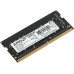 Память DDR4 8Gb 3200MHz AMD R948G3206S2S-U Radeon R9 Gamer Series RTL PC4-25600 CL22 SO-DIMM 260-pin 1.2В Ret