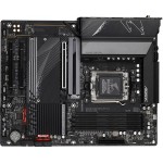 Материнская плата Gigabyte B650 AORUS ELITE AX SocketAM5 AMD B650 4xDDR5 ATX AC`97 8ch(7.1) 2.5Gg RAID+HDMI+DP