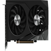 Видеокарта Gigabyte PCI-E 4.0 GV-IA380WF2OC-6GD INTEL ARC A380 6Gb 96bit GDDR6 2350/15500 HDMIx2 DPx2 HDCP Ret