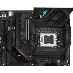 Материнская плата Asus ROG STRIX B650E-F GAMING WIFI SocketAM5 AMD B650 4xDDR5 ATX AC`97 8ch(7.1) 2.5Gg RAID+HDMI+DP