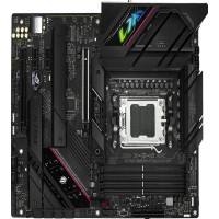 Материнская плата Asus ROG STRIX B650E-F GAMING WIFI SocketAM5 AMD B650 4xDDR5 ATX AC`97 8ch(7.1) 2.5Gg RAID+HDMI+DP