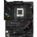 Материнская плата Asus ROG STRIX B650E-F GAMING WIFI SocketAM5 AMD B650 4xDDR5 ATX AC`97 8ch(7.1) 2.5Gg RAID+HDMI+DP