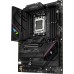 Материнская плата Asus ROG STRIX B650E-F GAMING WIFI SocketAM5 AMD B650 4xDDR5 ATX AC`97 8ch(7.1) 2.5Gg RAID+HDMI+DP