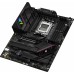 Материнская плата Asus ROG STRIX B650E-F GAMING WIFI SocketAM5 AMD B650 4xDDR5 ATX AC`97 8ch(7.1) 2.5Gg RAID+HDMI+DP