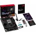 Материнская плата Asus ROG STRIX B650E-F GAMING WIFI SocketAM5 AMD B650 4xDDR5 ATX AC`97 8ch(7.1) 2.5Gg RAID+HDMI+DP