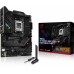 Материнская плата Asus ROG STRIX B650E-F GAMING WIFI SocketAM5 AMD B650 4xDDR5 ATX AC`97 8ch(7.1) 2.5Gg RAID+HDMI+DP