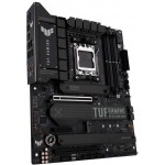 Материнская плата Asus TUF GAMING X670E-PLUS SocketAM5 AMD X670 4xDDR5 ATX AC`97 8ch(7.1) 2.5Gg RAID+HDMI+DP