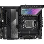 Материнская плата Asus ROG CROSSHAIR X670E HERO SocketAM5 AMD X670 4xDDR5 ATX AC`97 8ch(7.1) 2.5Gg RAID+HDMI