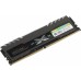 Память DDR4 8GB 3600MHz Silicon Power SP008GXLZU360BSB Xpower Turbine RGB RTL PC4-28800 CL16 DIMM 260-pin 1.35В kit single rank с радиатором Ret