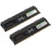 Память DDR4 2x8Gb 3600MHz Silicon Power SP016GXLZU360BDB Xpower Turbine RGB RTL Gaming PC4-28800 CL18 DIMM 288-pin 1.35В kit single rank с радиатором Ret