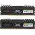 Память DDR4 2x8Gb 3600MHz Silicon Power SP016GXLZU360BDB Xpower Turbine RGB RTL Gaming PC4-28800 CL18 DIMM 288-pin 1.35В kit single rank с радиатором Ret