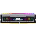 Память DDR4 16Gb 3600MHz Silicon Power SP016GXLZU360BSB Xpower Turbine RGB RTL PC4-28800 CL18 DIMM 260-pin 1.35В kit single rank с радиатором Ret
