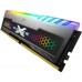 Память DDR4 16Gb 3600MHz Silicon Power SP016GXLZU360BSB Xpower Turbine RGB RTL PC4-28800 CL18 DIMM 260-pin 1.35В kit single rank с радиатором Ret