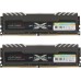 Память DDR4 2x16Gb 3600MHz Silicon Power SP032GXLZU360BDB Xpower Turbine RGB RTL Gaming PC4-28800 CL18 DIMM 260-pin 1.35В kit single rank с радиатором Ret