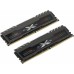 Память DDR4 2x16Gb 3600MHz Silicon Power SP032GXLZU360BDB Xpower Turbine RGB RTL Gaming PC4-28800 CL18 DIMM 260-pin 1.35В kit single rank с радиатором Ret