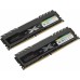 Память DDR4 2x16Gb 3600MHz Silicon Power SP032GXLZU360BDB Xpower Turbine RGB RTL Gaming PC4-28800 CL18 DIMM 260-pin 1.35В kit single rank с радиатором Ret