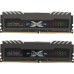 Память DDR4 2x16Gb 3600MHz Silicon Power SP032GXLZU360BDB Xpower Turbine RGB RTL Gaming PC4-28800 CL18 DIMM 260-pin 1.35В kit single rank с радиатором Ret