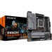 Материнская плата Gigabyte B650M GAMING X AX SocketAM5 AMD B650 4xDDR5 mATX AC`97 8ch(7.1) 2.5Gg RAID+HDMI+DP