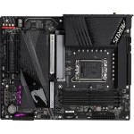 Материнская плата Gigabyte Z790 AORUS ELITE AX Soc-1700 Intel Z790 4xDDR5 ATX AC`97 8ch(7.1) 2.5Gg RAID+HDMI+DP