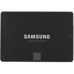 Накопитель SSD Samsung SATA-III 500GB MZ-77E500B/EU 870 EVO 2.5"