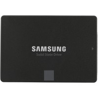 Накопитель SSD Samsung SATA-III 500GB MZ-77E500B/EU 870 EVO 2.5"