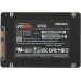 Накопитель SSD Samsung SATA-III 500GB MZ-77E500B/EU 870 EVO 2.5"